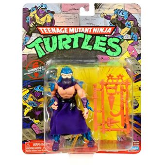 Tartarugas Ninja Famosa Classic | Shredder - 1