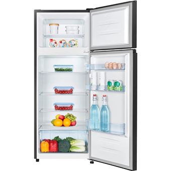 Frigorífico com Congelador Solthermic® F2P128Ne | 1,28 | E | Preto - 1