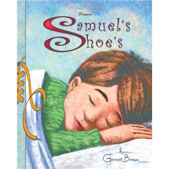 samuels Shoes Paperback - - 1