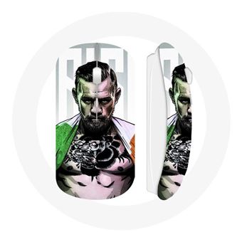 Rato Wireless Maniacase Conor Mcgregor - 1