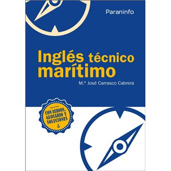 Inglés Técnico Marítimo - 1
