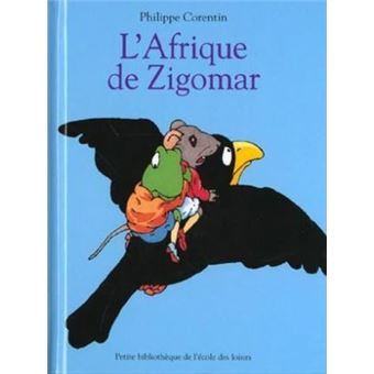 L'Afrique De Zigomar - 1