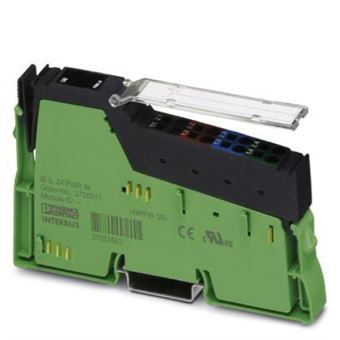 Módulo digital & analógico I/O phoenix contact 2861438 - 1