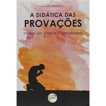 A Didática Das Provações - 1