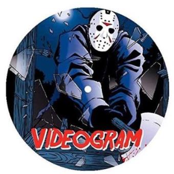 Camp Blood - Picture Disc - 1