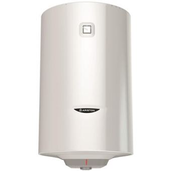 Termoacumulador Ariston Pro1 R 80 | Elétrico | Vertical | 80 L | C | Branco - 1