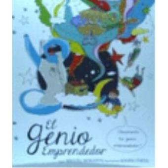 El genio emprendedor - 1