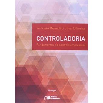 Controladoria. Fundamentos Do Controle Organizacional - 1