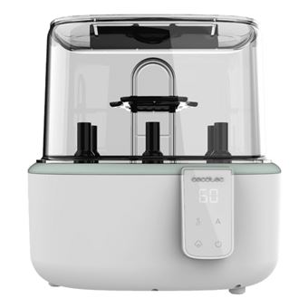 Esterilizador Elétrico Cecotec 01904 | Branco - 1