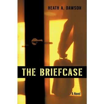 The Briefcase - Paperback / softback - 2010 - 1