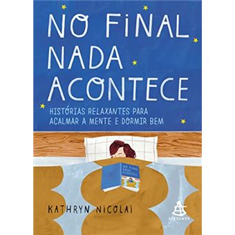 No Final Nada Acontece - 1
