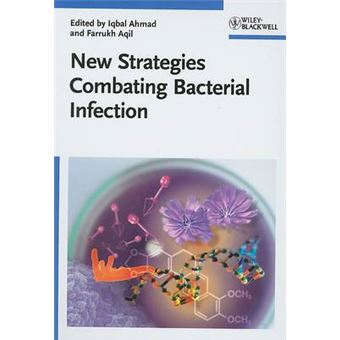 New Strategies Combating Bacterial Infection - Hardback - 2008 - 1