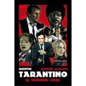 Quentin Tarantino - 1