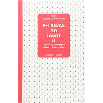Em Busca do Logos 2 - 1