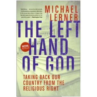 The Left Hand Of God - 1
