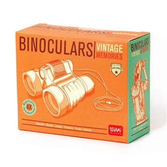 Binóculos Legami Vintage Memories - 1