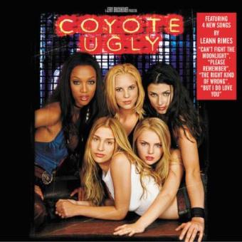Coyote Ugly - Vinyl Soundtrack - 1
