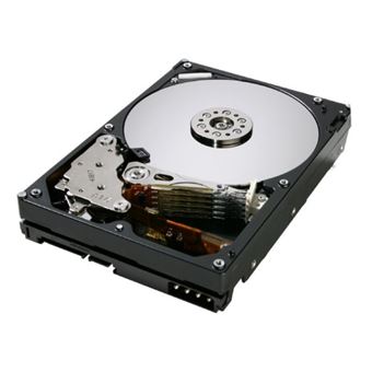 Disco Interno HDD Western Digital Deskstar E7K500 | 3.5" | 500 GB - 1