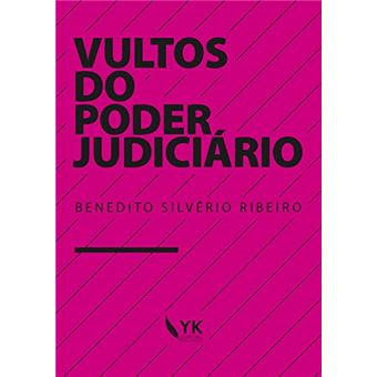 Vultos do Poder Judiciário - 1