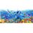 Castorland Underwater 600peça(s)_1