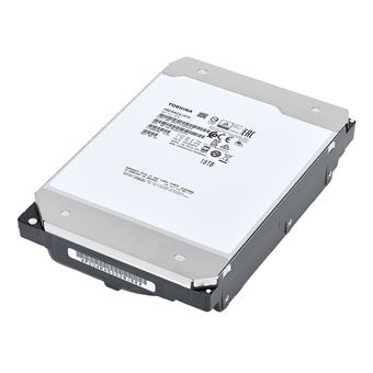Disco Interno HDD Toshiba MG09 | 3.5" | 18 TB - 1