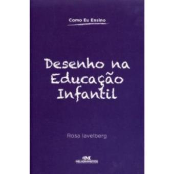 Desenho Na Educação Infantil - 1