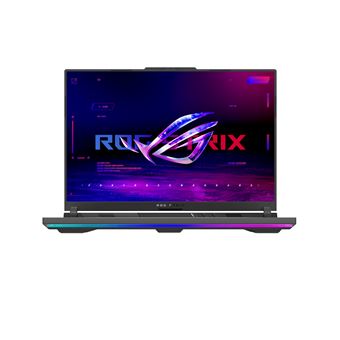 Computador Portátil Gaming ASUS ROG G614PM-RV012W | 16'' | AMD Ryzen 9 8940HX | GeForce RTX 5060 Laptop GPU | 16 GB | SSD 1TB - 1