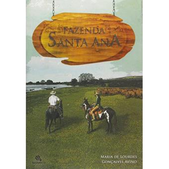 Fazenda Santa Ana - 1