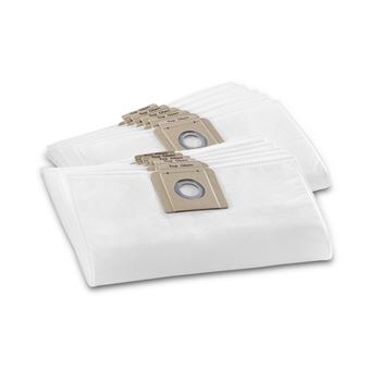 Filtro Kärcher 6.904-335.0 | Branco - 1