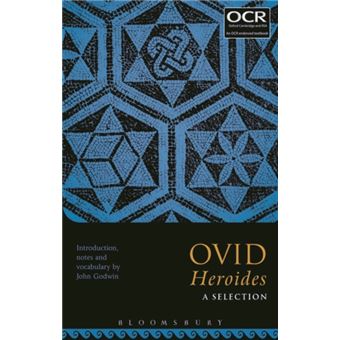 Ovid Heroides: A Selection - 1