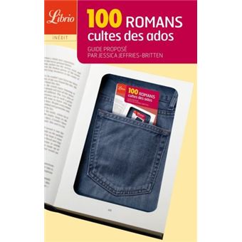 100 Romans Cultes Des Ados - 1