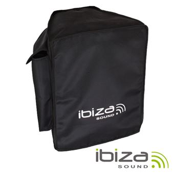 Bolsa Protectora para Coluna Ibiza 12"" Poliéster - 1