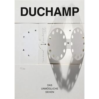 Marcel Duchamp - 1