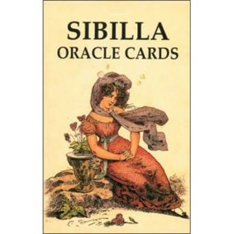 Sibilla Oracle - Cards - 2007 - 1