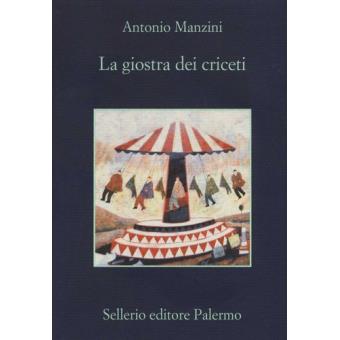 La giosta deo criceti - 1