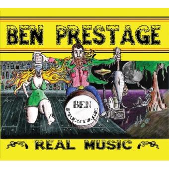 Benprestage-realmusic - 1