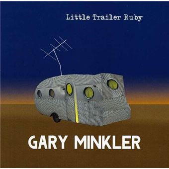 Little Trailer Ruby - 1