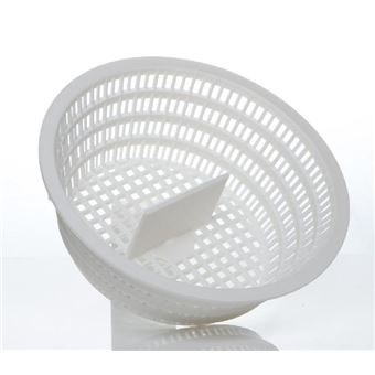 Cesto de escumador Gre AR500 Branco - 1