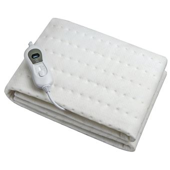 Cobertor/almofada Elétricos Küken 33798 | Branco - 1