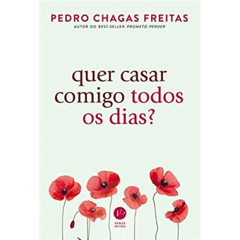Quer Casar Comigo Todos Os Dias? - 1