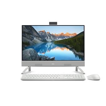 PC All-in-One DELL Inspiron 5420 | 23.8'' | Intel® Core i7-1355U | Intel Iris Xe Graphics | 16 GB | SSD 512GB - 1