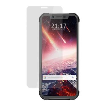Protetor Tumundosmartphone de tela hidrogel flexível para Blackview Bv9600 Pro - 1