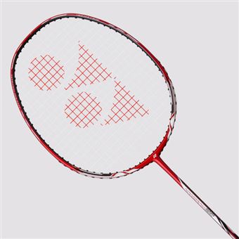 YONEX Nanoray 20 Vermelho, Branco Carbono, Grafite 1 peça(s) - 1