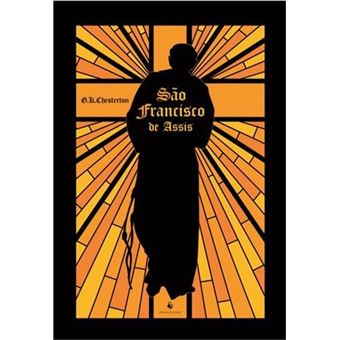 São Francisco de Assis - 1