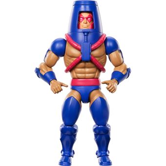 Figura Man-E-Faces Masters of the Universe Origins | 14 cm - 1