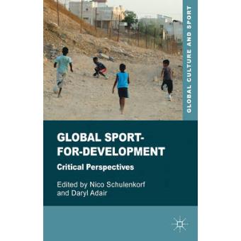 Global Sport-for-development - 1