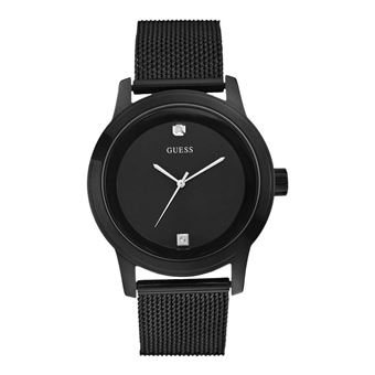 Relógio Homem Guess Telescope W0297G1 Mens Watch - 1