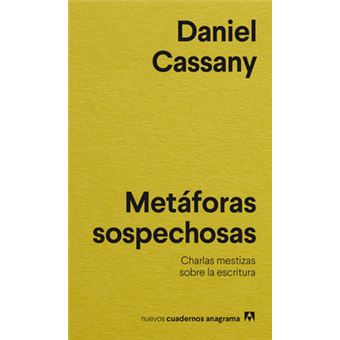 Metáforas Sospechosas - 1