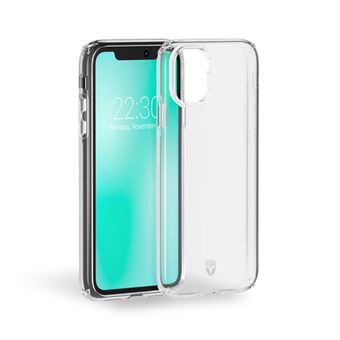 Capa Force Case para iPhone XR / 11 Plástico | Transparente - 1