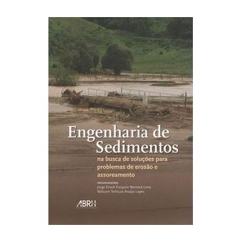 Engenharia de Sedimentos - 1